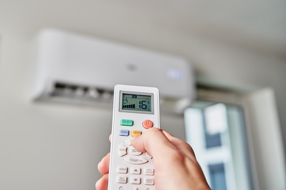 Climatisation éco-responsable : l'essor des technologies vertes