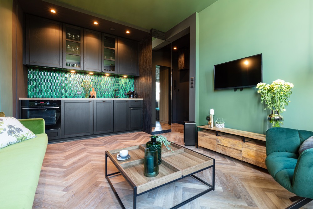Le home staging : la clé d'une vente immobilière réussie