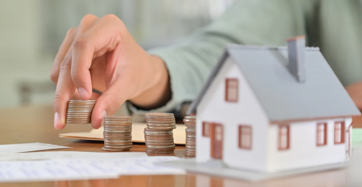 Acheter une maison sans apport : mythe ou réalité ?