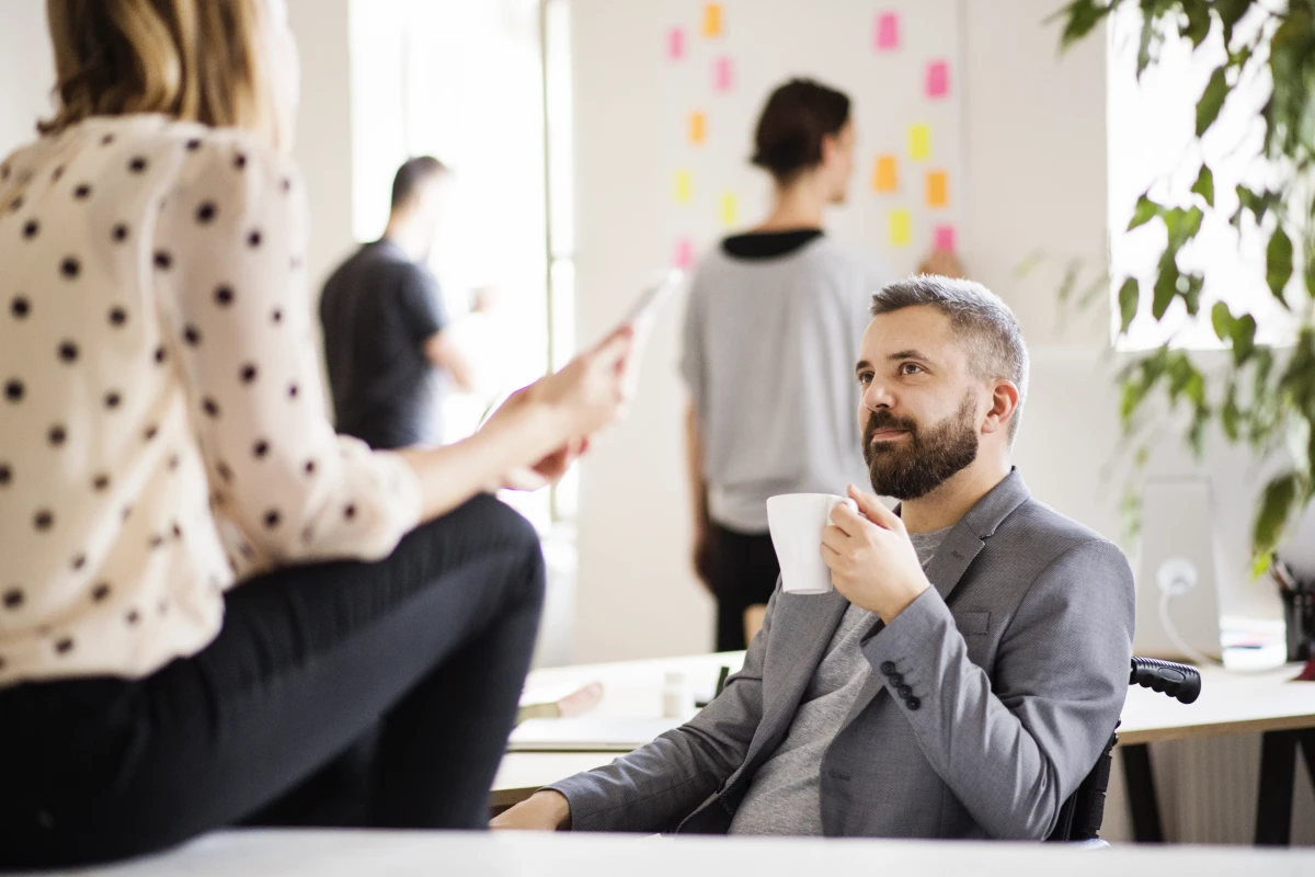Immobilier d'entreprise : Les nouvelles opportunités à saisir dans un marché en pleine mutation