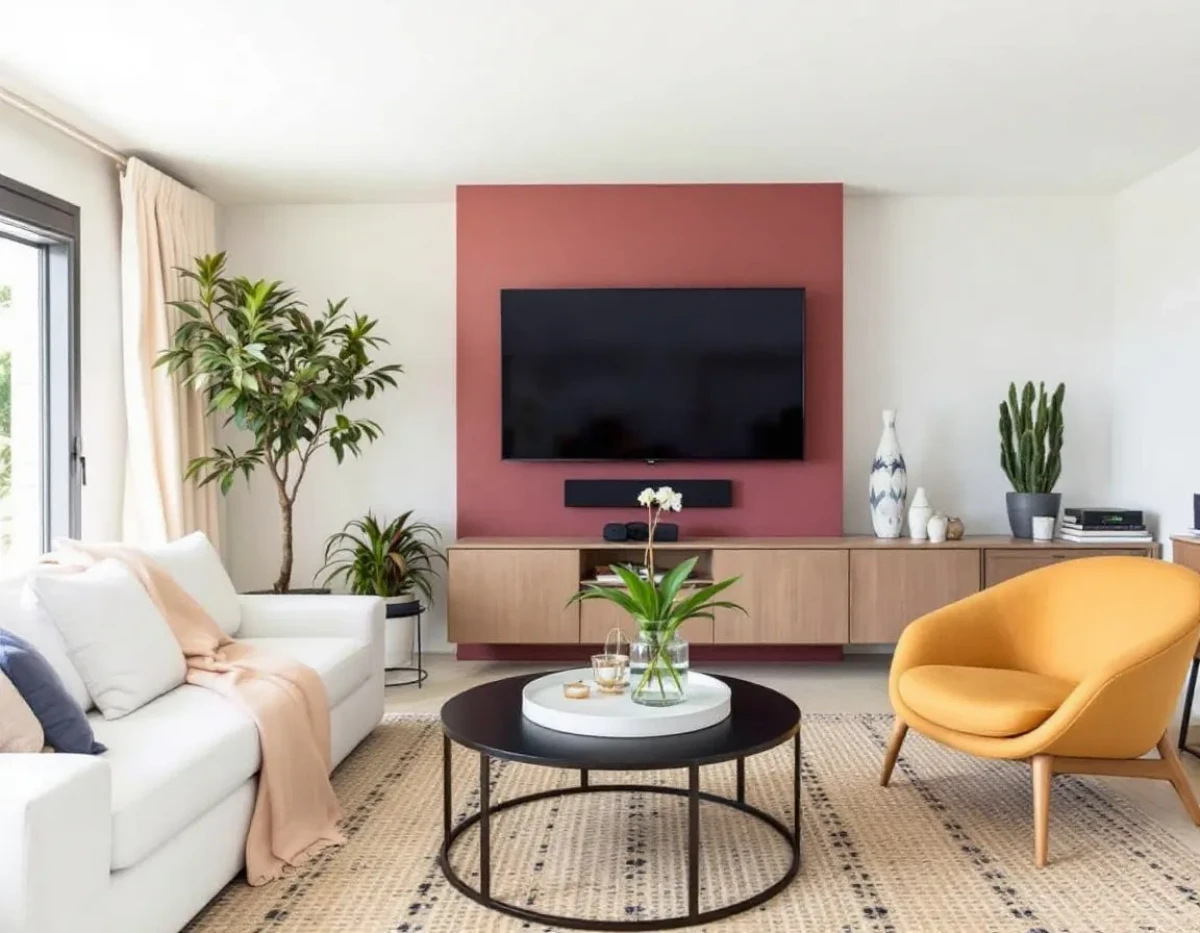 Décoration d'Intérieur en Provence-Alpes-Côte d'Azur: Transformez votre Espace avec des Experts en Design