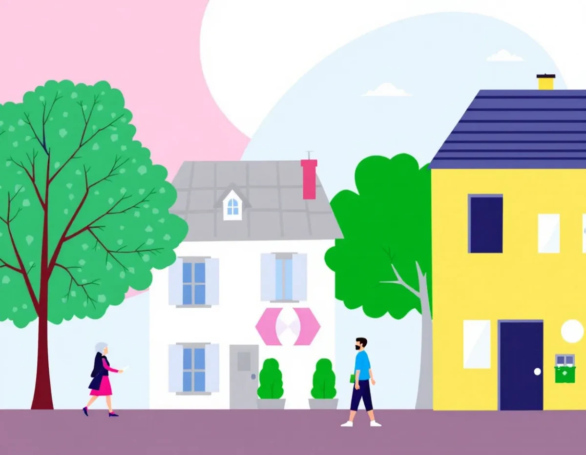Comprendre les Conséquences Fiscales de l'Hébergement Gratuit en France: Guide Immobilier