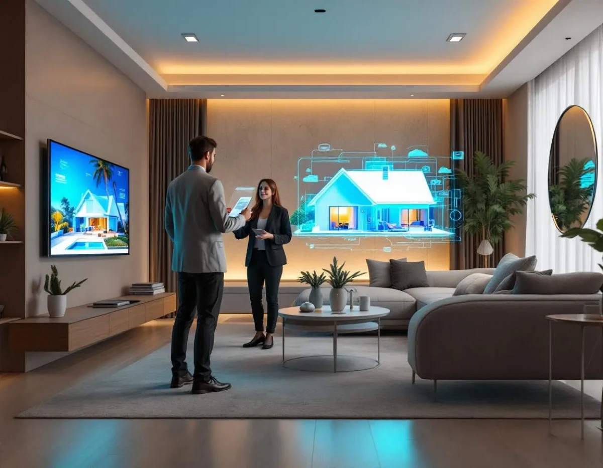 Estimation Maison Précise : Les Nouvelles Méthodes en 2025