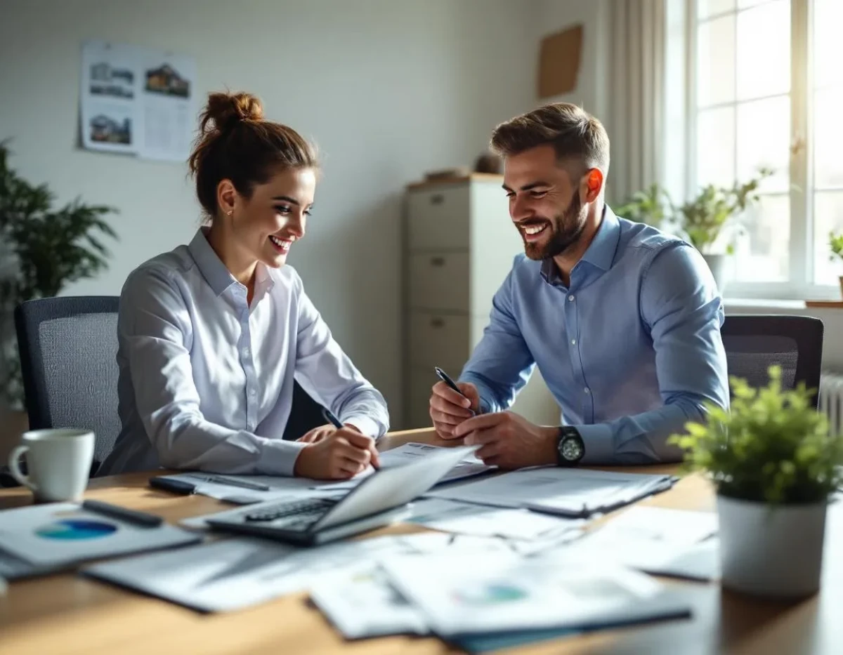 Guide Complet pour Compléter le Pré-État Daté Sans Stress et Assurer une Vente Immobilière Sereine