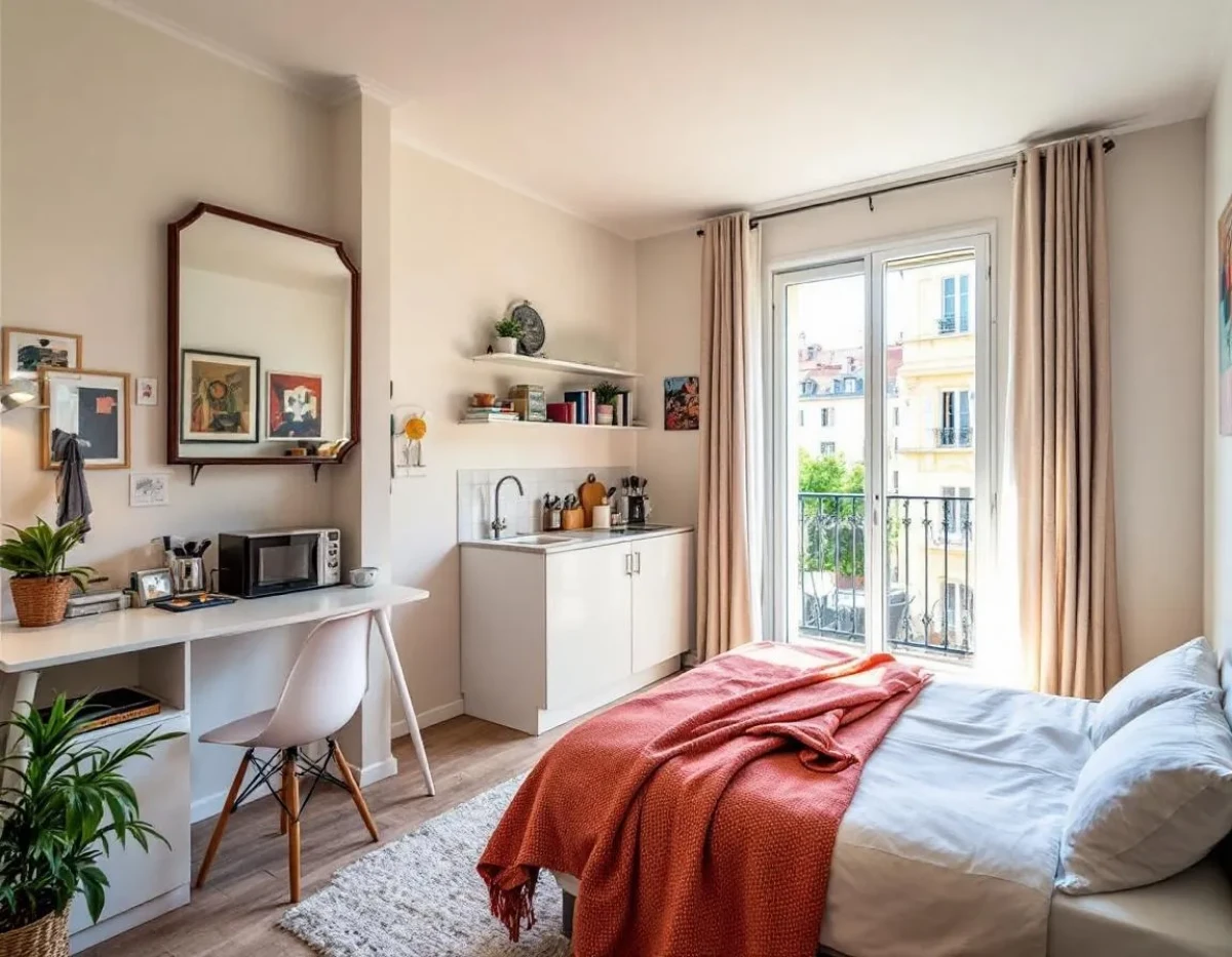 Louer un logement étudiant à Aix-en-Provence : les critères essentiels pour un confort optimal