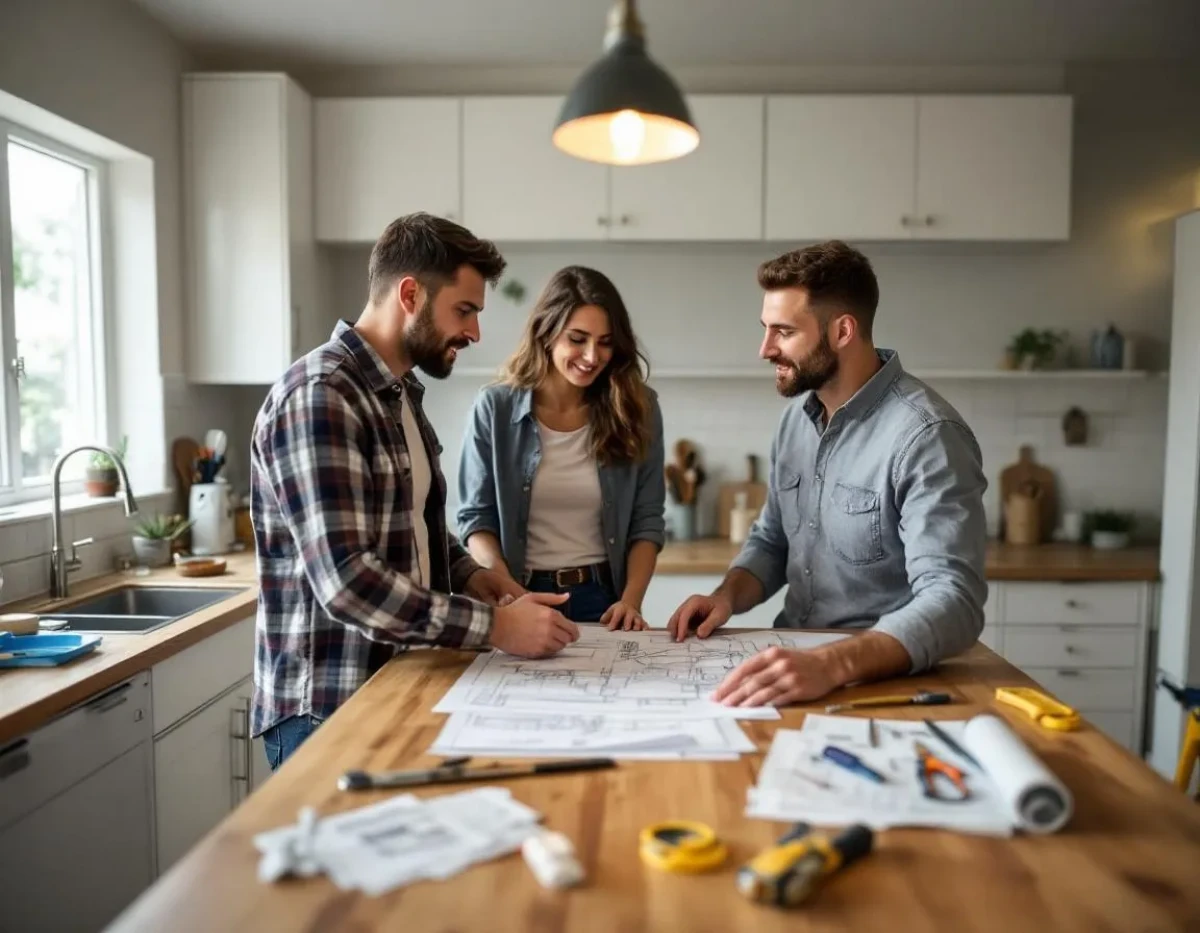 Optimiser sa plus-value immobilière : le guide des travaux déductibles