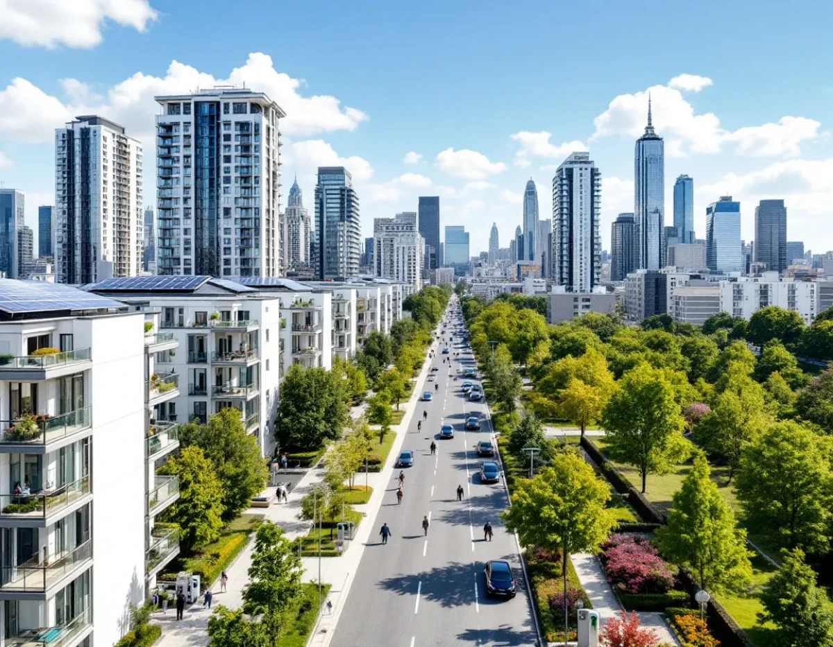 Investissement locatif : les secteurs porteurs de 2025