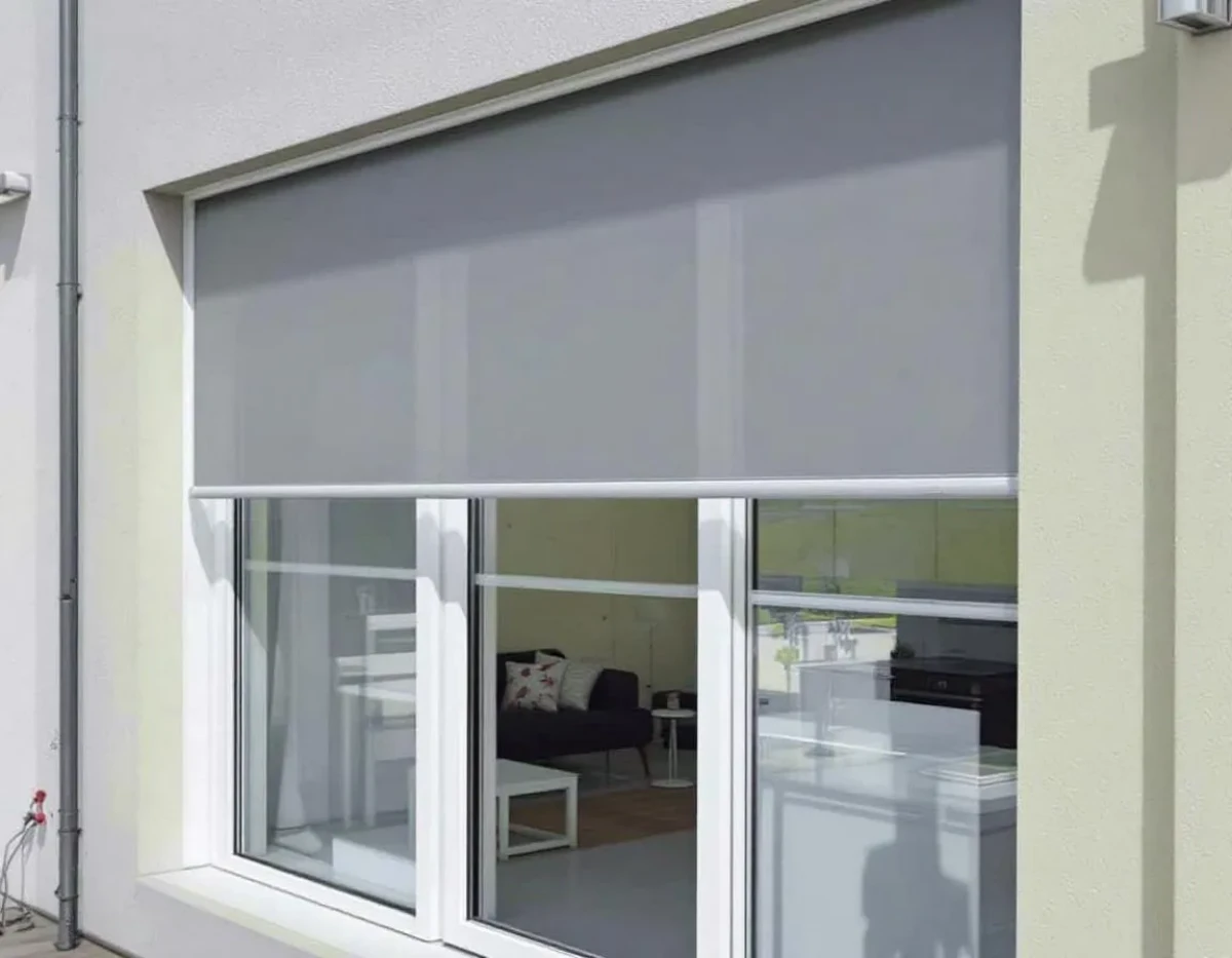 Volets Roulants en Aluminium Sur Mesure : Un Investissement Durable pour Votre Habitat