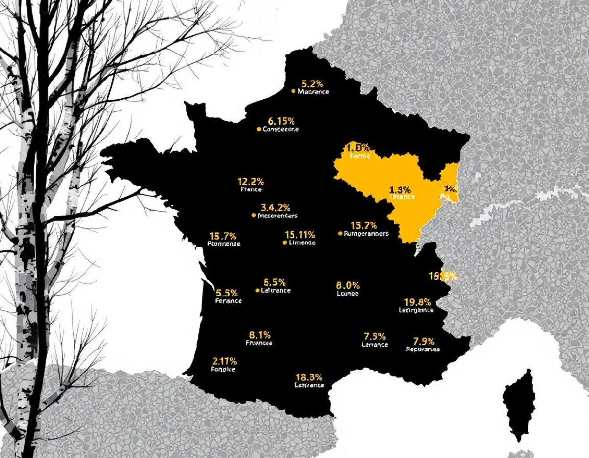 Zones tendues en France : Un défi majeur pour le marché immobilier