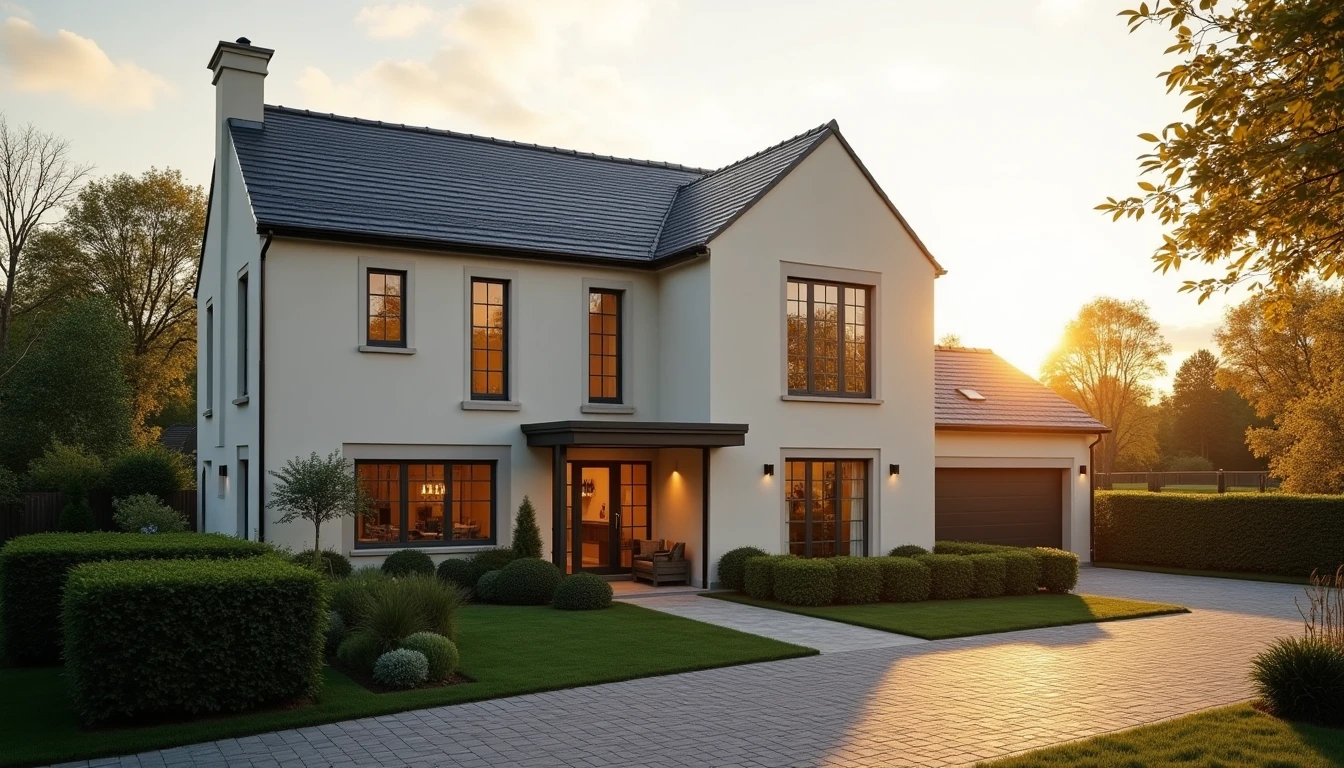 Comment Gérer Votre Prêt Immobilier via Banque Postale Connexion