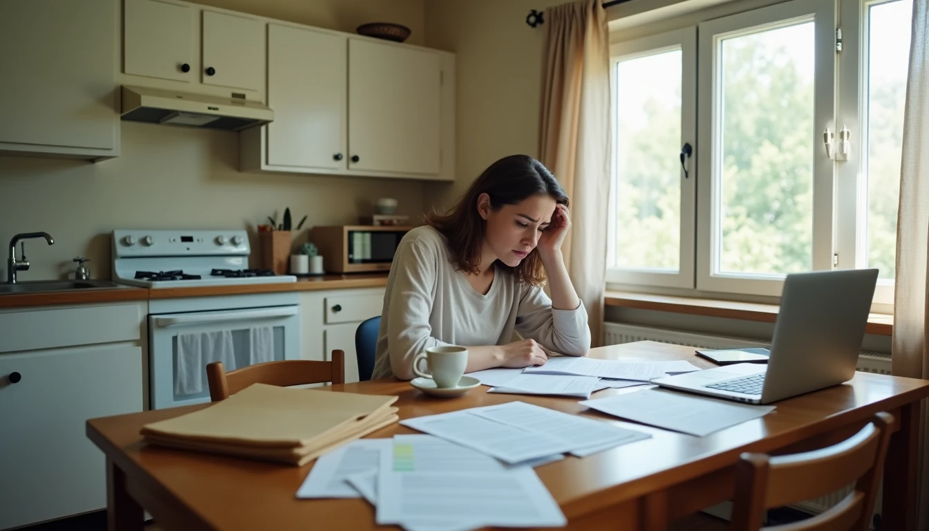 Aide sociale au logement : 7 erreurs qui bloquent votre dossier