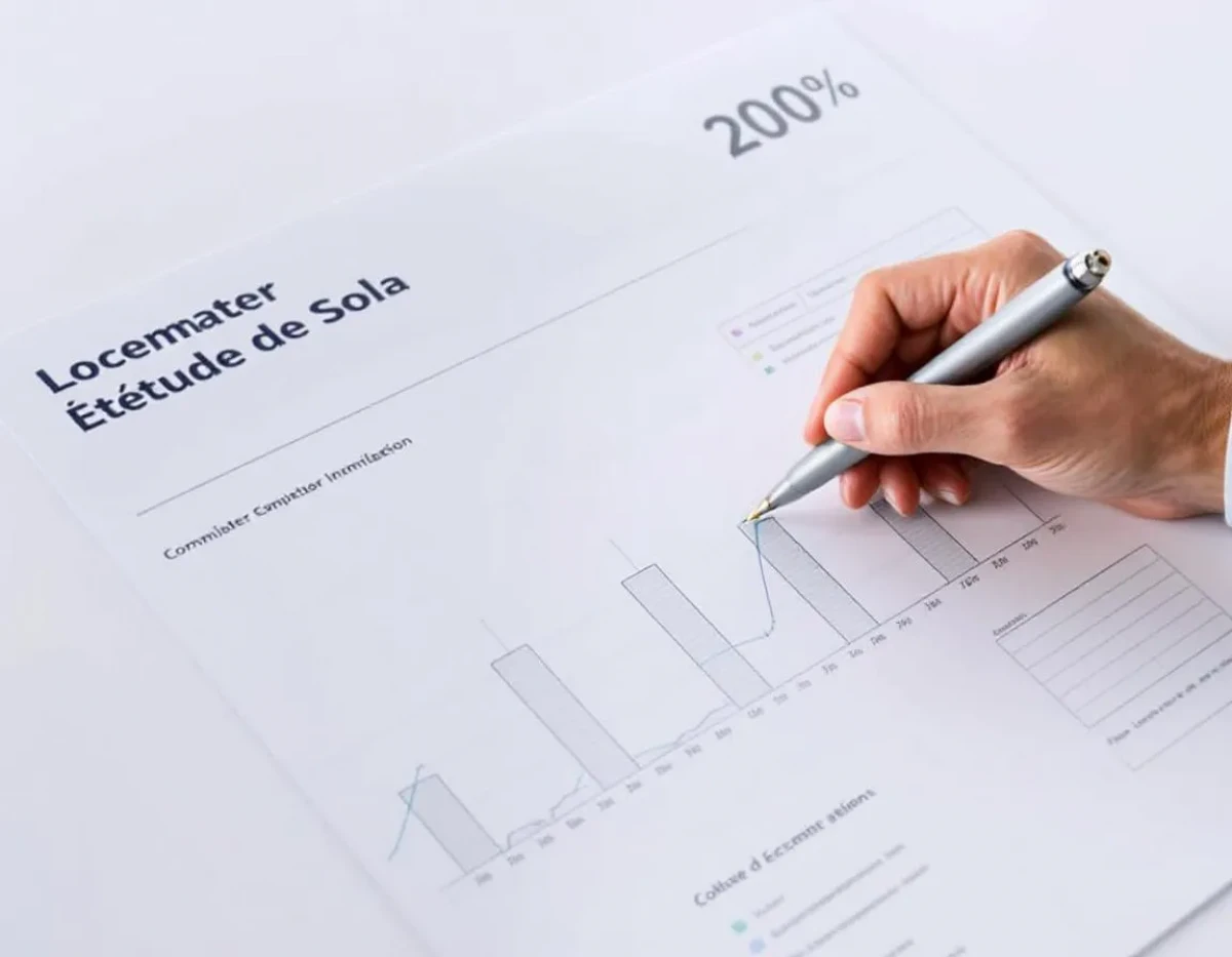 Guide Complet sur le Coût d'une Étude de Sol pour Investisseurs Immobiliers
