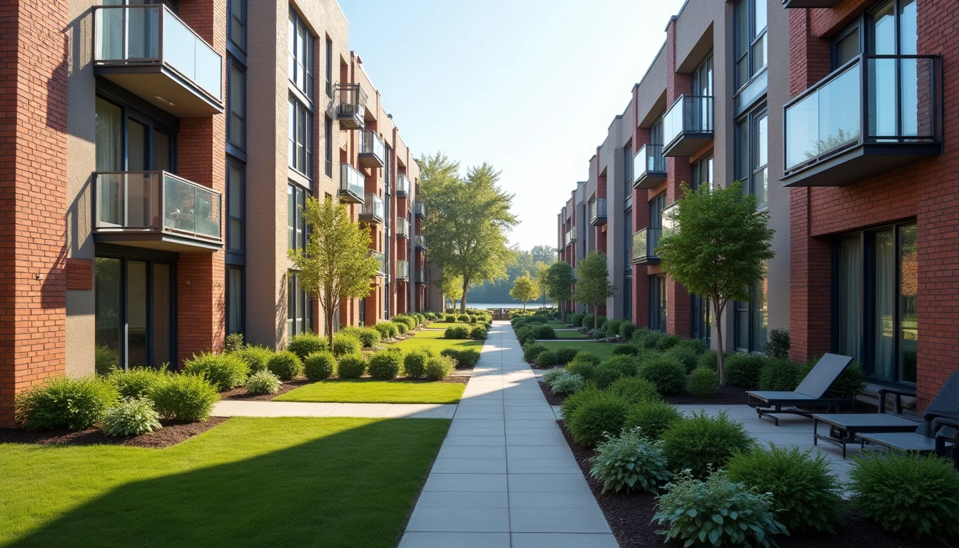 Qu'est-ce qu'un logement social : définition complète