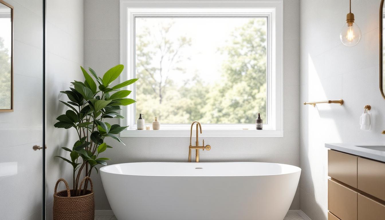 Devis rénovation salle de bains : 5 erreurs qui coûtent cher