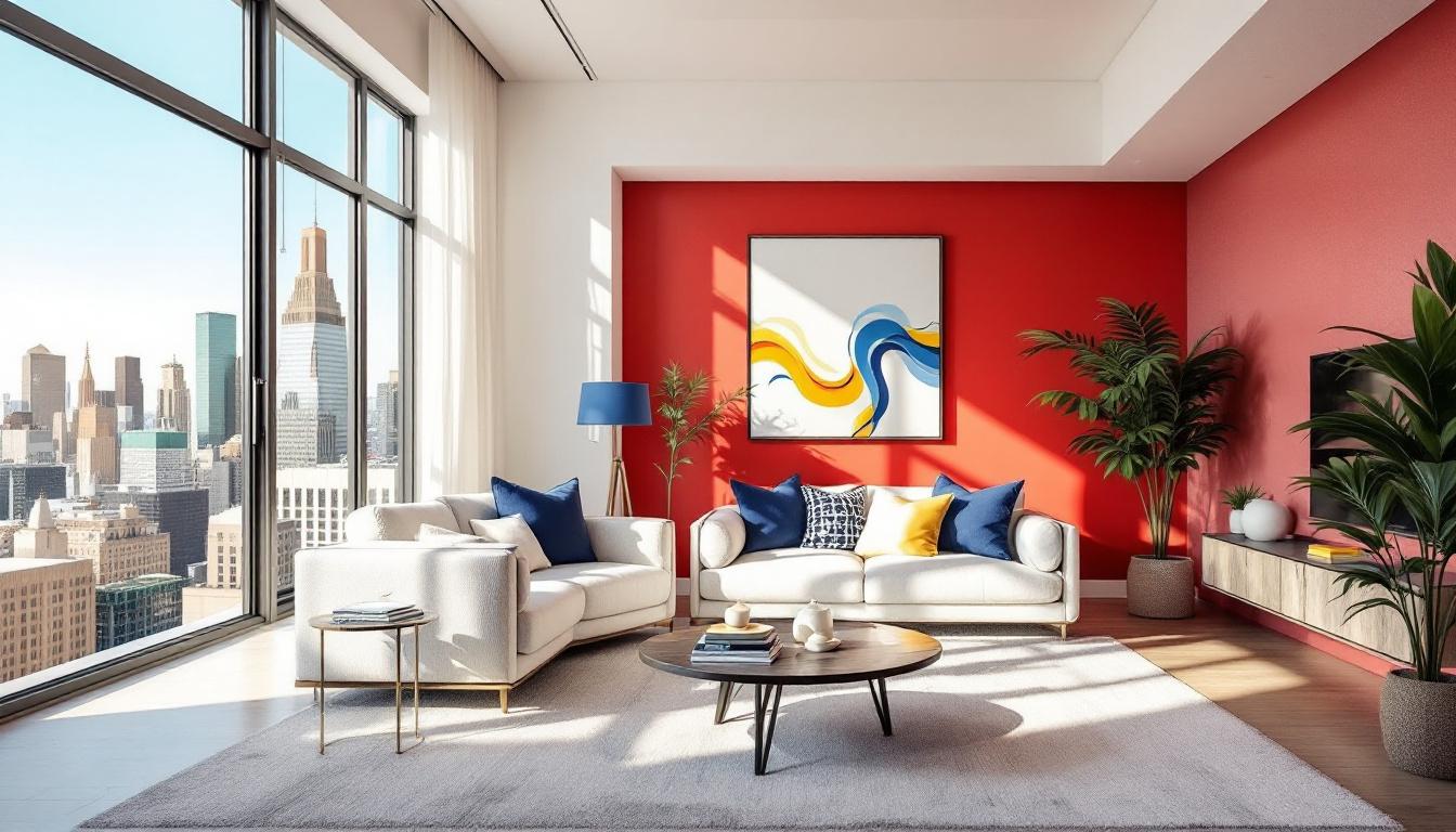 Couleur tempo rouge, blanche ou bleue : faites le bon choix
