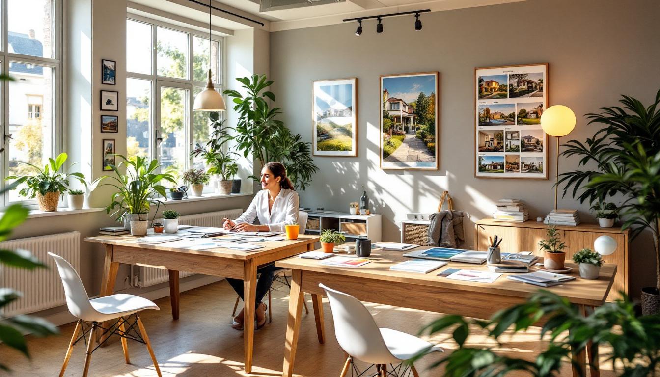 Quelle agence immobiliere saint die pour vendre rapidement