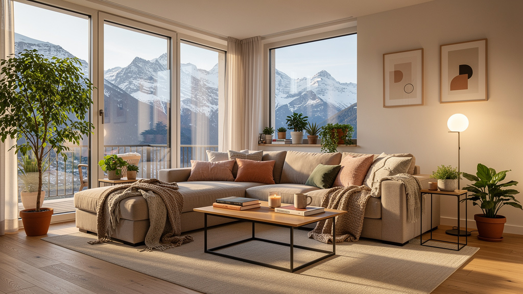Les erreurs à éviter sans un expertimo immobilier